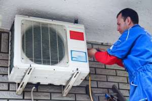 24/7 and Emergency HVAC Near JT Weeker ISC, IL | Air Conidtioning and Heating Contractors