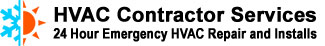 JT Weeker ISC HVAC Services